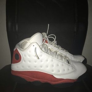 Jordan retro 13s